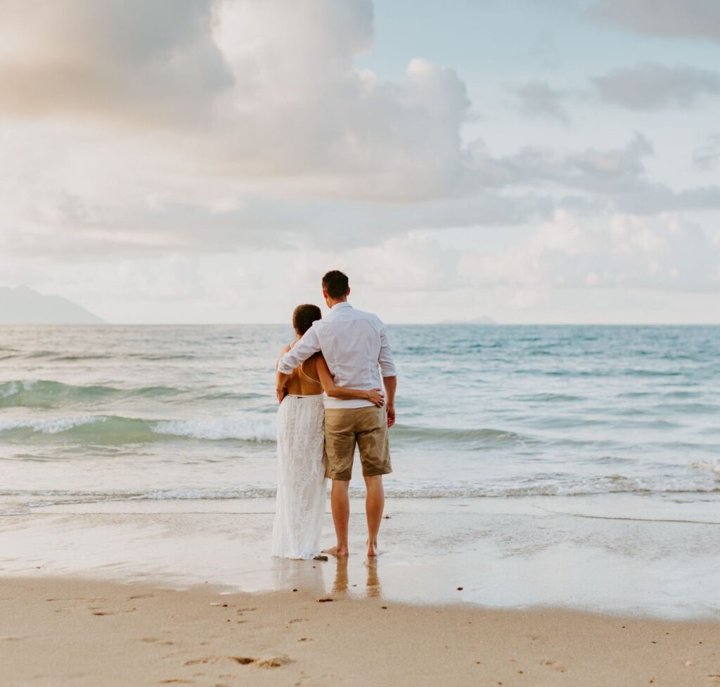 Elopement