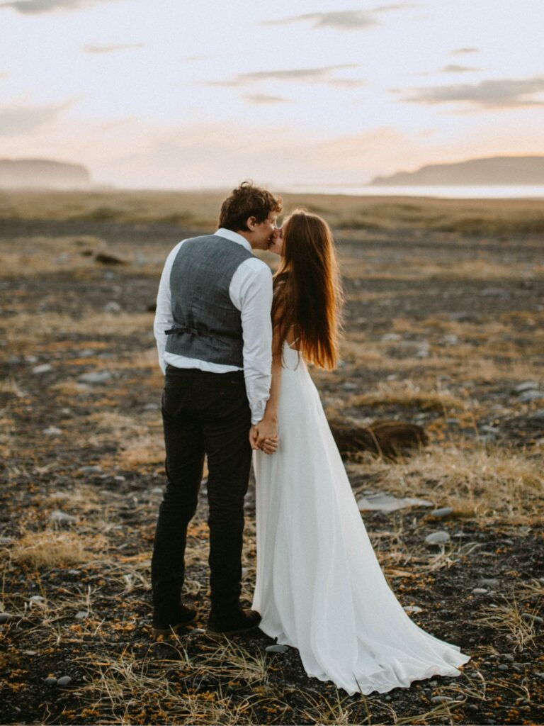 Cérémonie elopement
