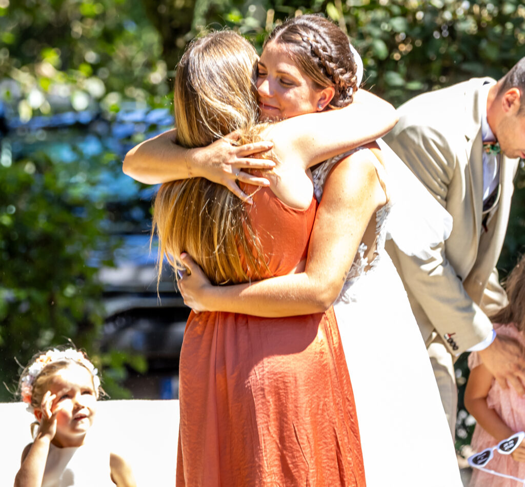 Mariage Anaïs & Adrien 2025